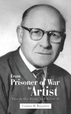 bokomslag From Prisoner of War to Artist