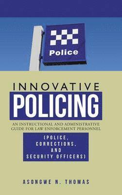 Innovative Policing 1