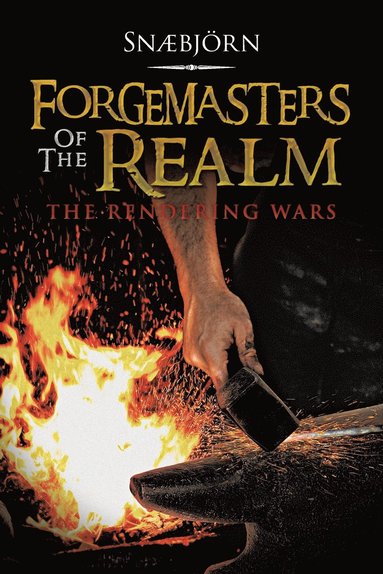 bokomslag Forgemasters of the Realm