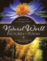 bokomslag The Natural World in Pictures and Poems