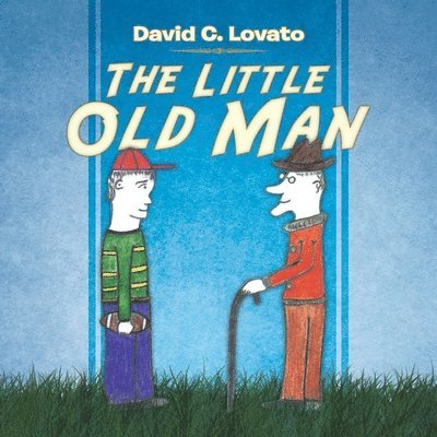 The Little Old Man 1