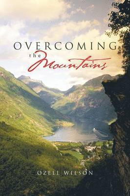 Overcoming the Mountains 1