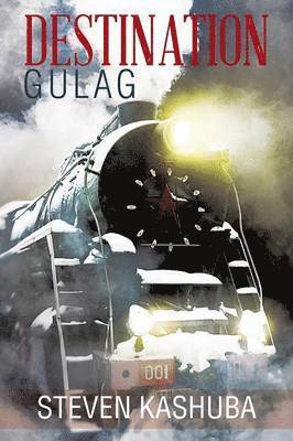 bokomslag Destination Gulag