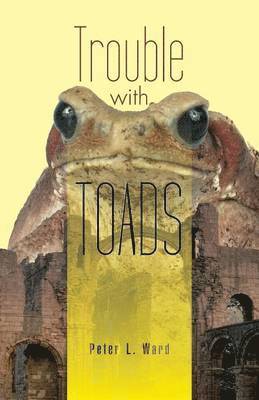 Trouble with Toads 1