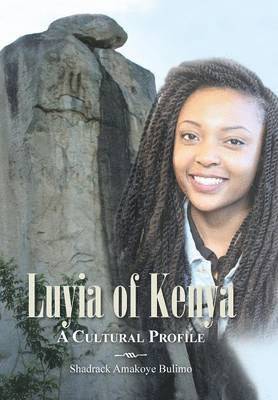 Luyia of Kenya 1