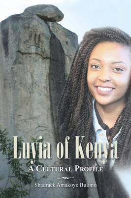 Luyia of Kenya 1