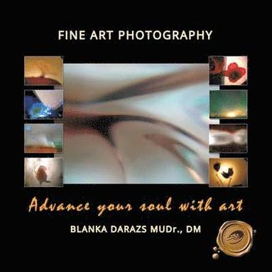 bokomslag Advance Your Soul with Art