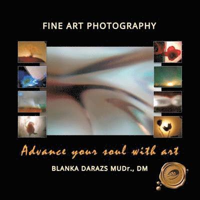 Advance Your Soul with Art 1