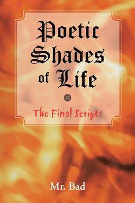 Poetic Shades of Life 1