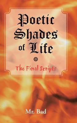 Poetic Shades of Life 1