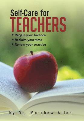 Self-Care for Teachers 1