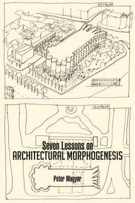 Seven Lessons on Architectural Morphogenesis