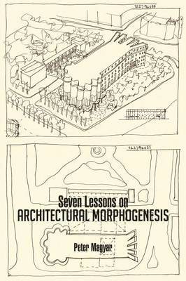 Seven Lessons on Architectural Morphogenesis 1