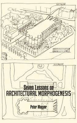 Seven Lessons on Architectural Morphogenesis 1