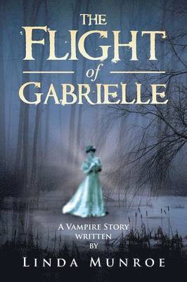 bokomslag Flight of Gabrielle