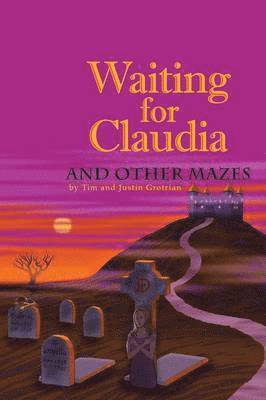 Waiting for Claudia 1