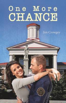 Jim Crowgey - One More Chance, Häftad