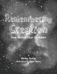 bokomslag Remembering Creation