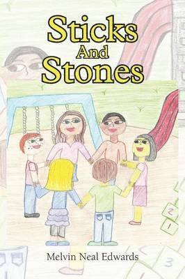 Sticks and Stones 1