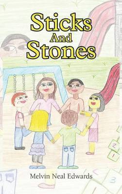 Sticks and Stones 1