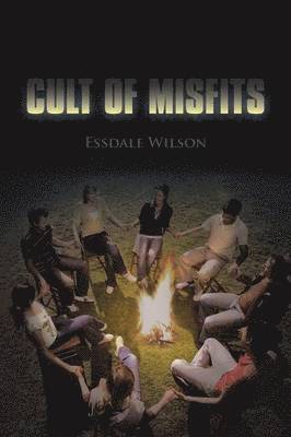 Cult of Misfits 1