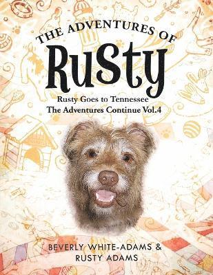 The Adventures of Rusty 1