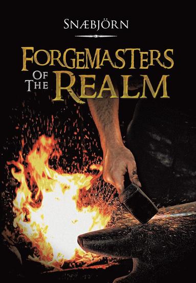 bokomslag Forgemasters of the Realm