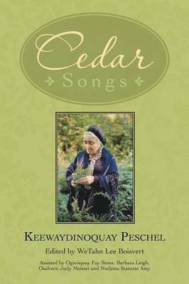 Cedar Songs 1