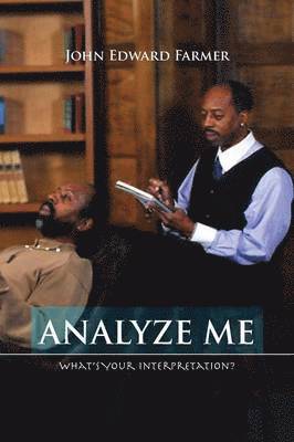 Analyze Me 1