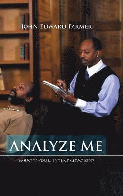 Analyze Me 1