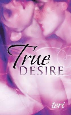 bokomslag True Desire