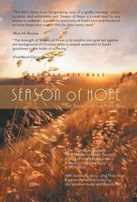 bokomslag Season of Hope