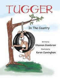 bokomslag Tugger in the Country