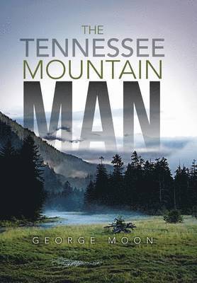 bokomslag The Tennessee Mountain Man