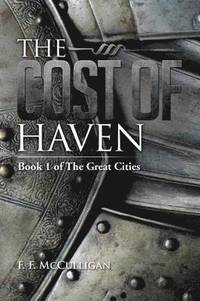 bokomslag The Cost of Haven