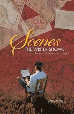 Scenes the Writer Shows 1