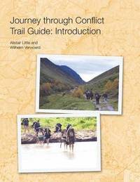 bokomslag Journey Through Conflict Trail Guide