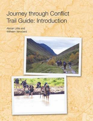 bokomslag Journey Through Conflict Trail Guide