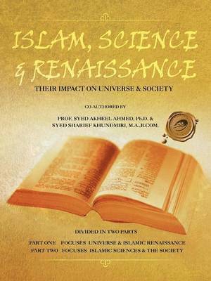 bokomslag Islam, Science & Renaissance