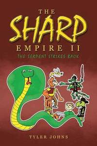 bokomslag Sharp Empire II
