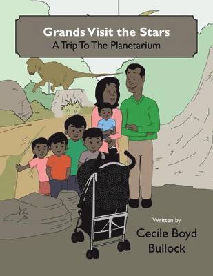 Grands Visit the Stars 1