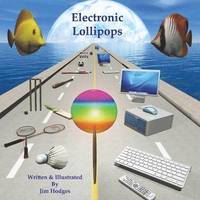 bokomslag Electronic Lollipops