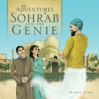 bokomslag The Adventures of Sohrab and the Genie