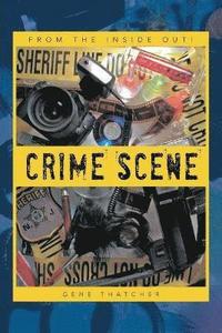 bokomslag Crime Scene