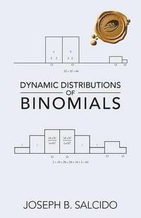 bokomslag Dynamic Distributions of Binomials