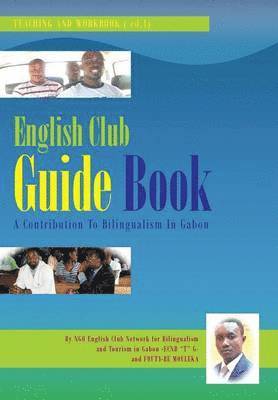 English Club Guide Book 1