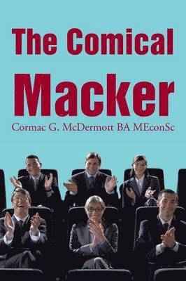 The Comical Macker 1