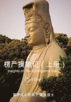 bokomslag Insights of the Surangama Sutra (Part One)