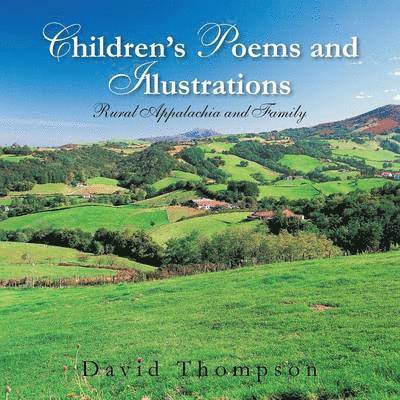 Children's Poems and Illustrations 1