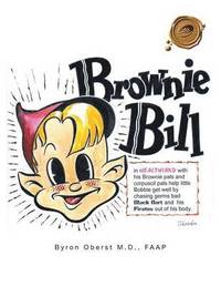 bokomslag Brownie Bill and the Health Pirates